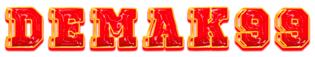 LOGO DEMAK99