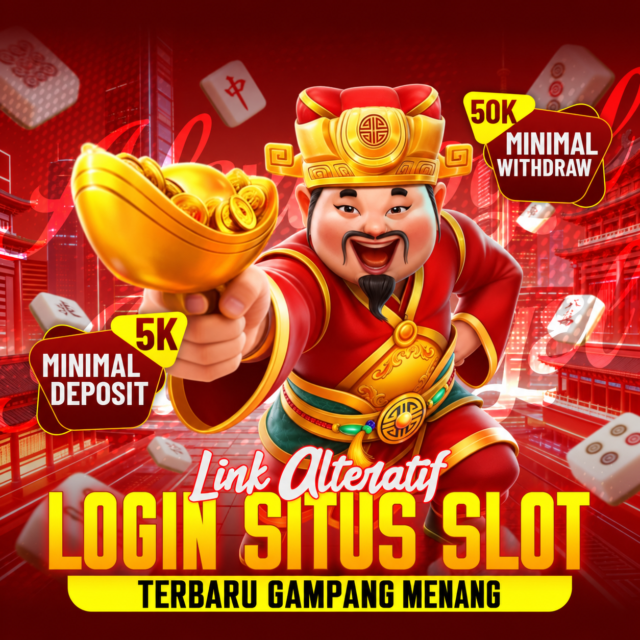 DEMAK99: Kompas Pintar DEMAK99win Navigasi Pasti Maxwin